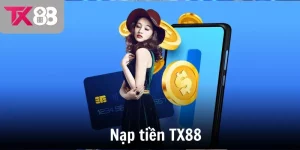 nap tien tx88